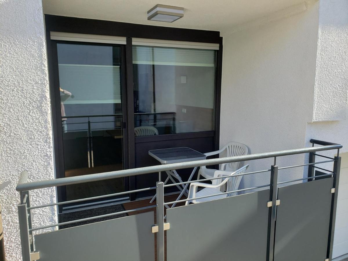 Ferienwohnung Ortsmitte-Willingen Willingen  Exterior foto