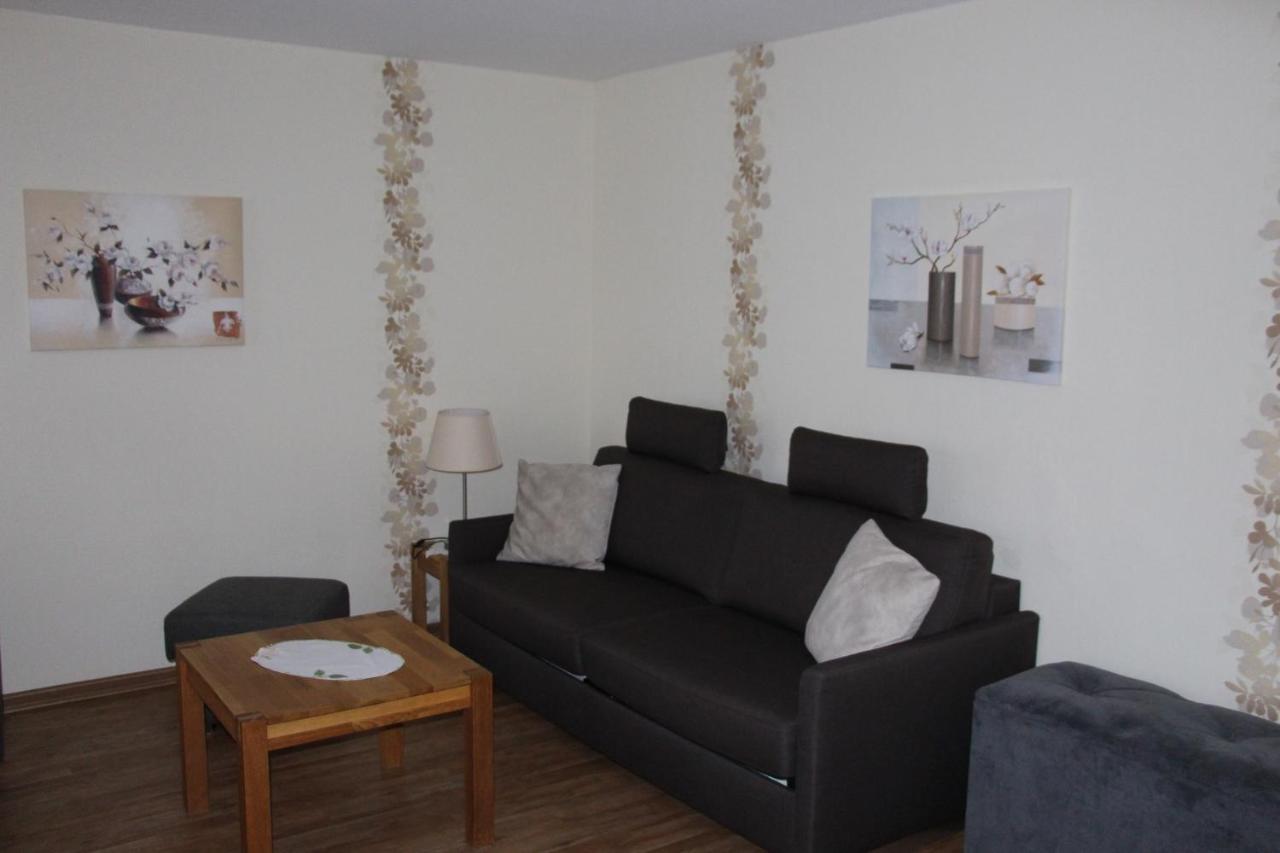 Ferienwohnung Ortsmitte-Willingen Willingen  Exterior foto