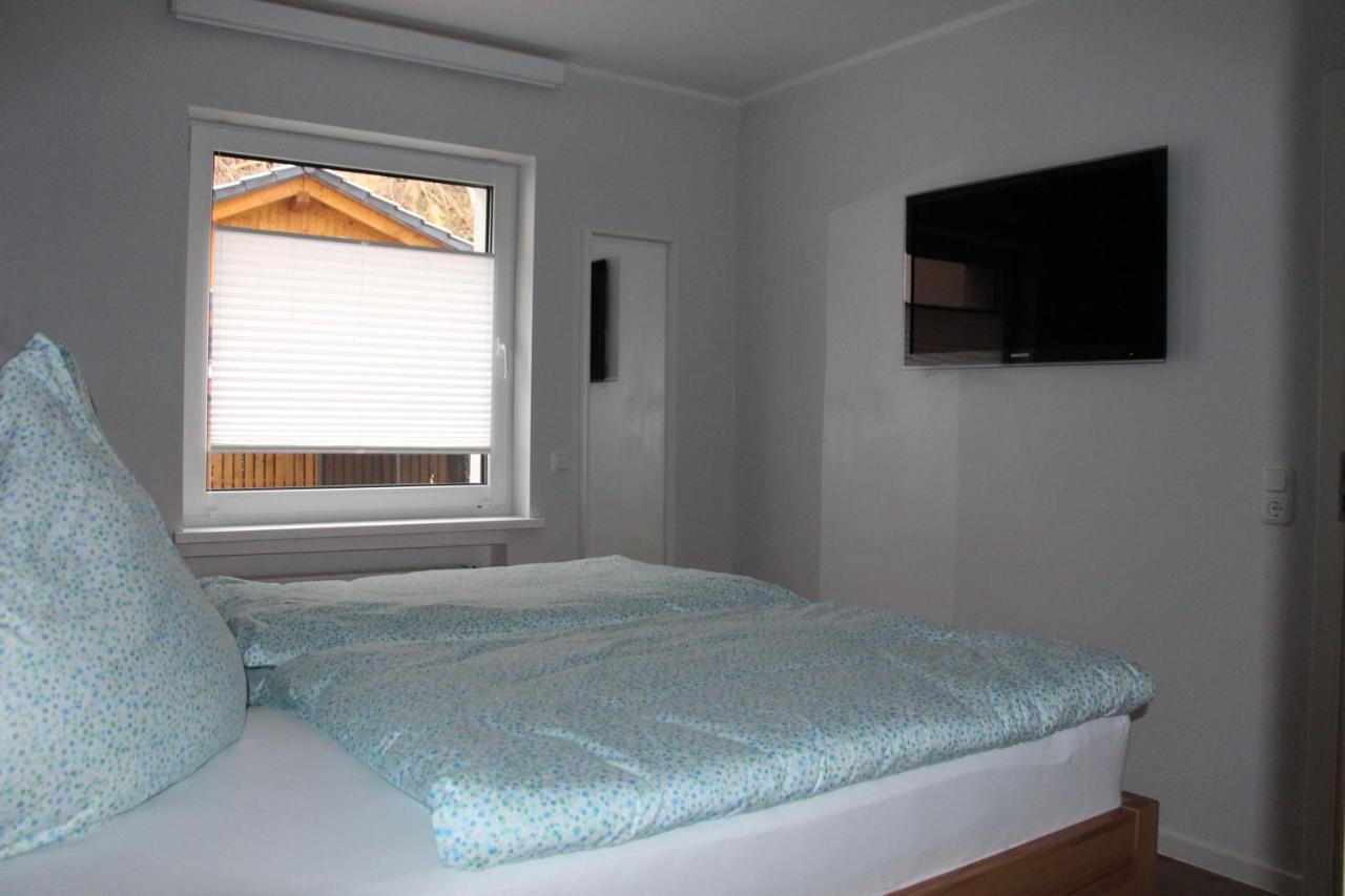 Ferienwohnung Ortsmitte-Willingen Willingen  Exterior foto